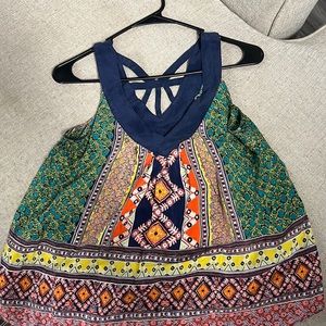 Maeve = Anthropologie